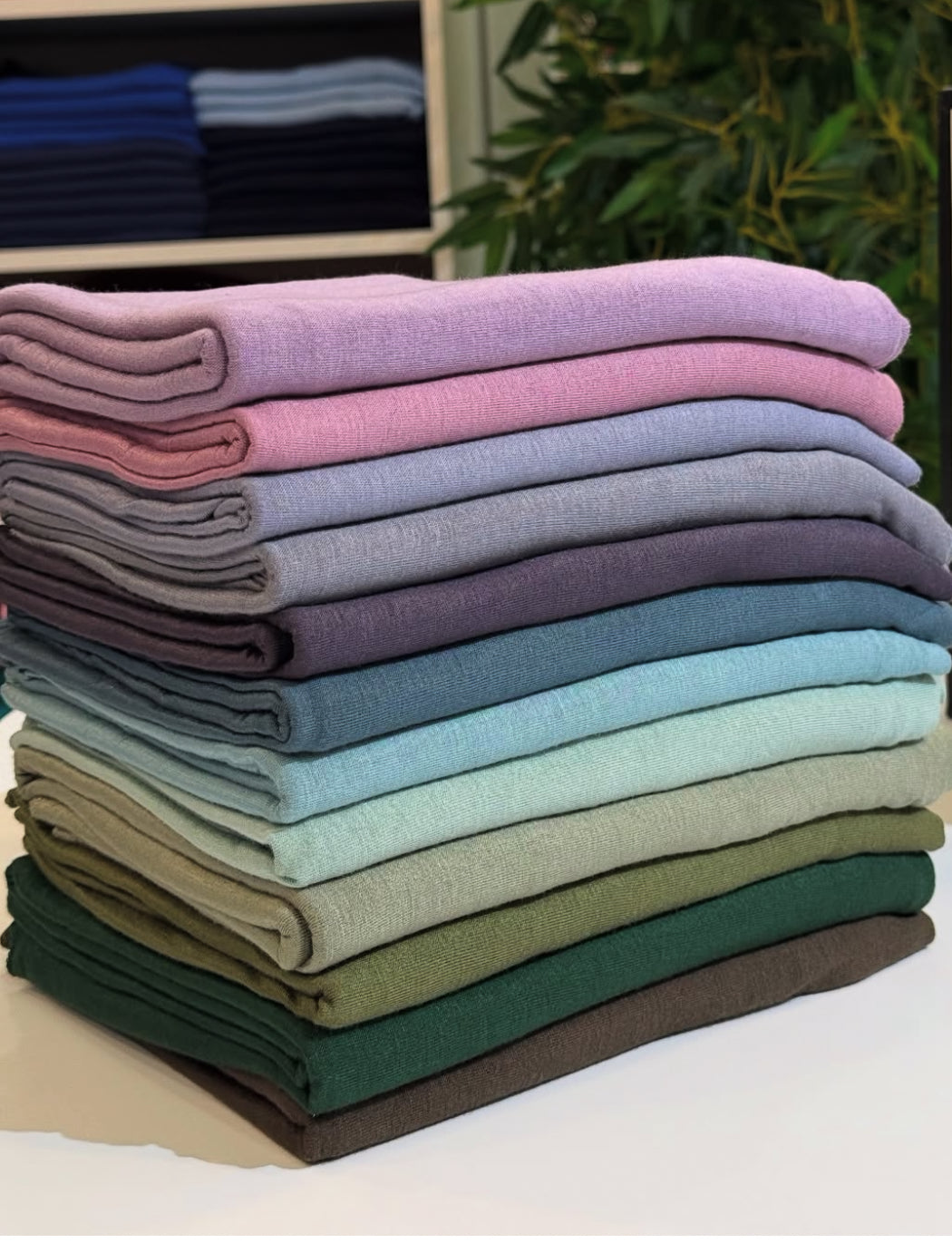 Shadow Jersey - Premium Feel