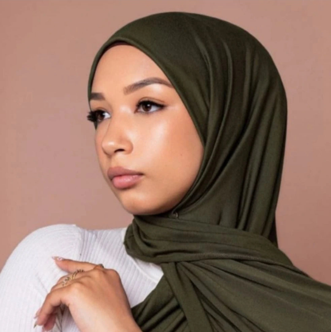 Shadow Jersey - Premium Feel