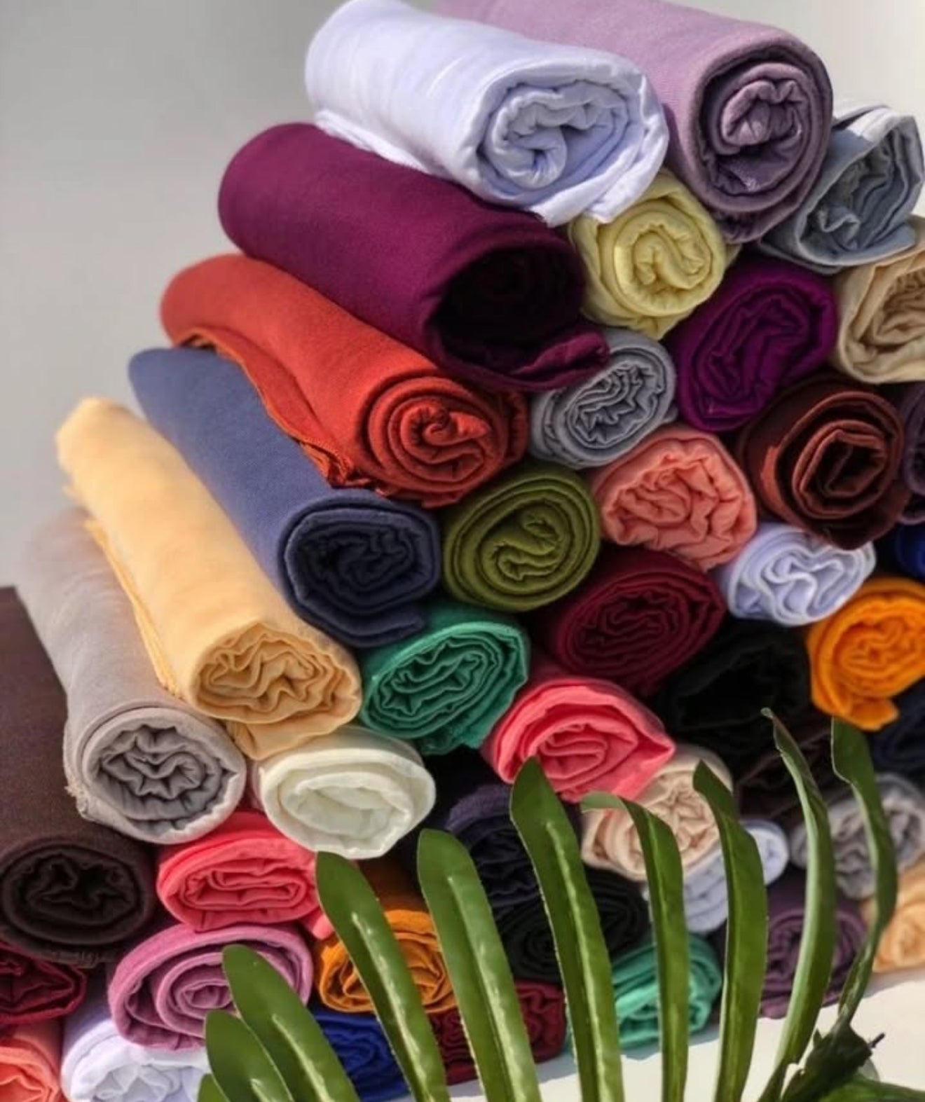 Shadow Jersey - Premium Feel