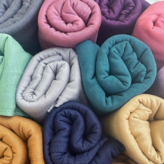 Regular Jersey - Everyday Essential