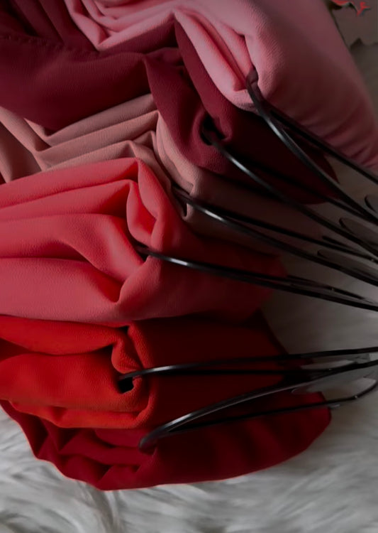 Classic Shiffon Scarf