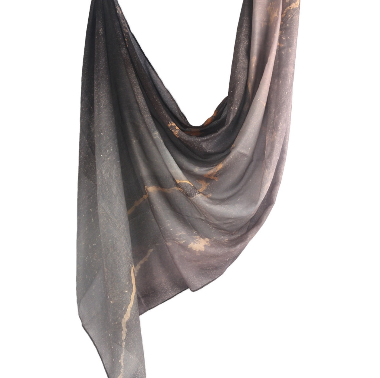 Printed Modal Scarf