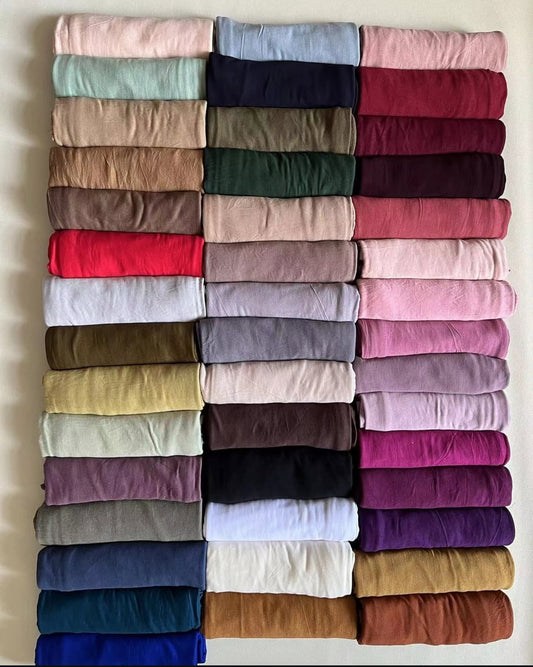 Regular Jersey - Everyday Essential